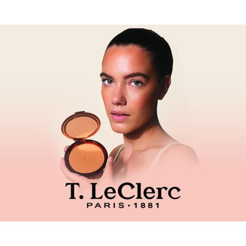 THEOPHILE LECLERC-La Poudre Soleil THEOPHILE LECLERC-La Poudre Soleil